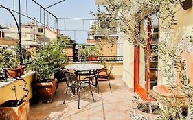 Casa Gli Ulivi