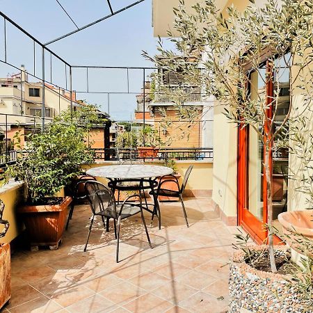 Casa Gli Ulivi Rome Exterior photo